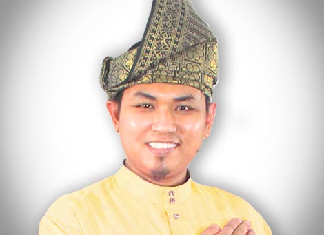 Nasrul Ali Hasan Abdul Latif