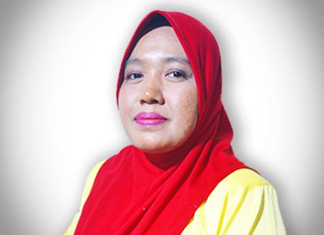 Nor Hasma Muhammad