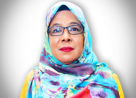 Ros Hanita Mohd Basir