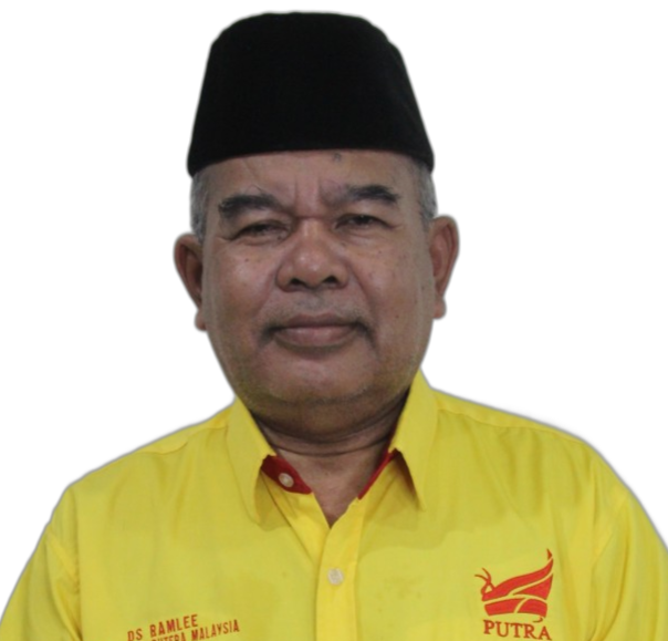 Dato' Ramle Md Daly