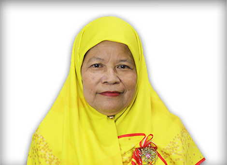 Dato' Siti Salmiah Mohamad Bazid