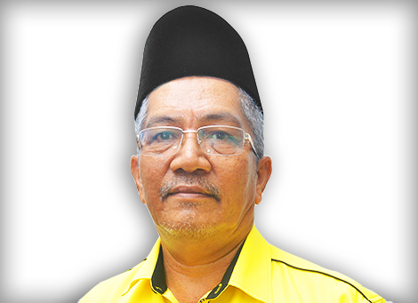 Dato’ Muhamad Mustaffa Idrus