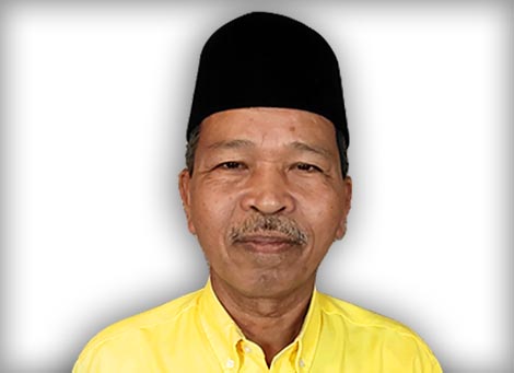 Haji Zahari Bakar